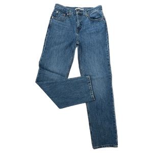 Levi’s Low Pro Straight Jean